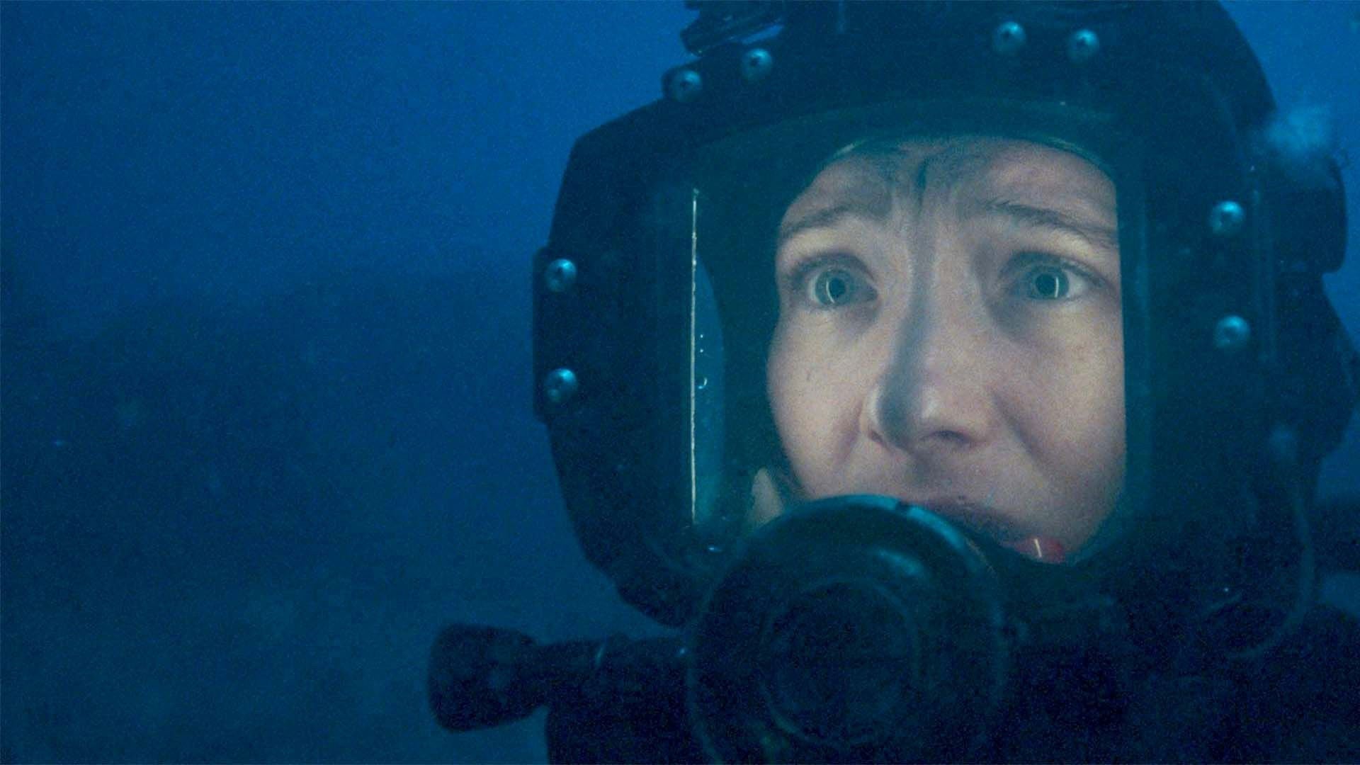 Foto do filme Sem Ar