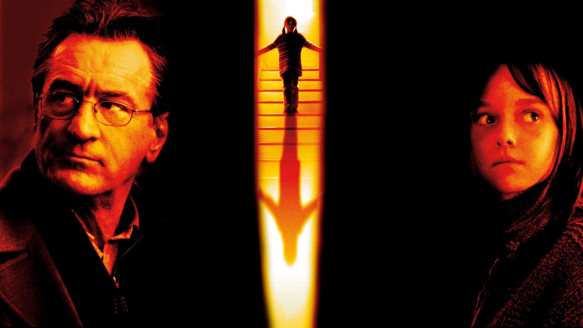 Foto do filme O Amigo Oculto