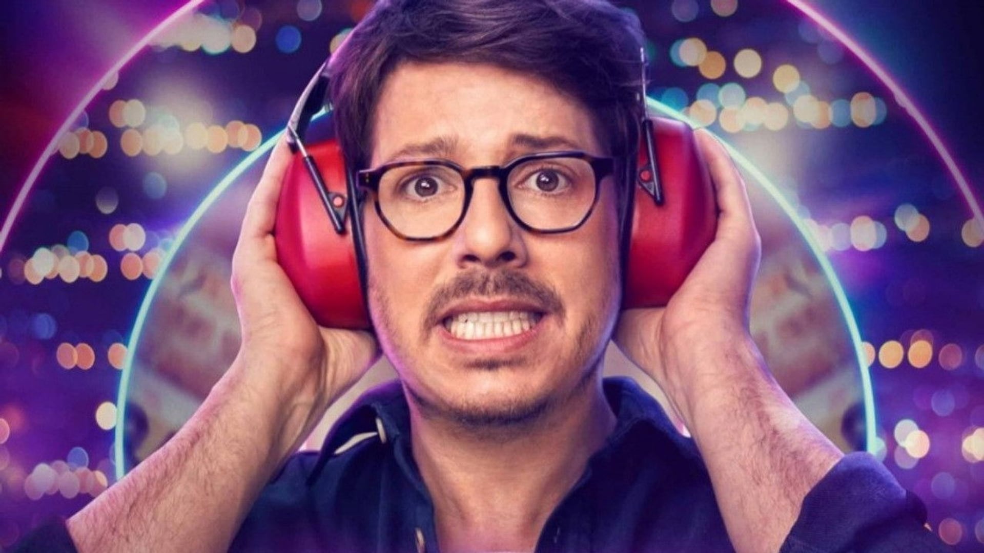 Foto do filme Evidências do Amor