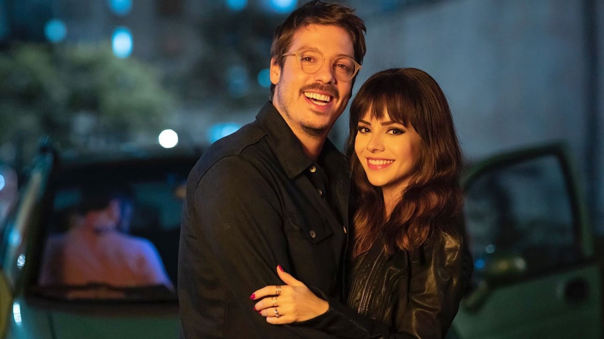 Foto do filme Evidências do Amor