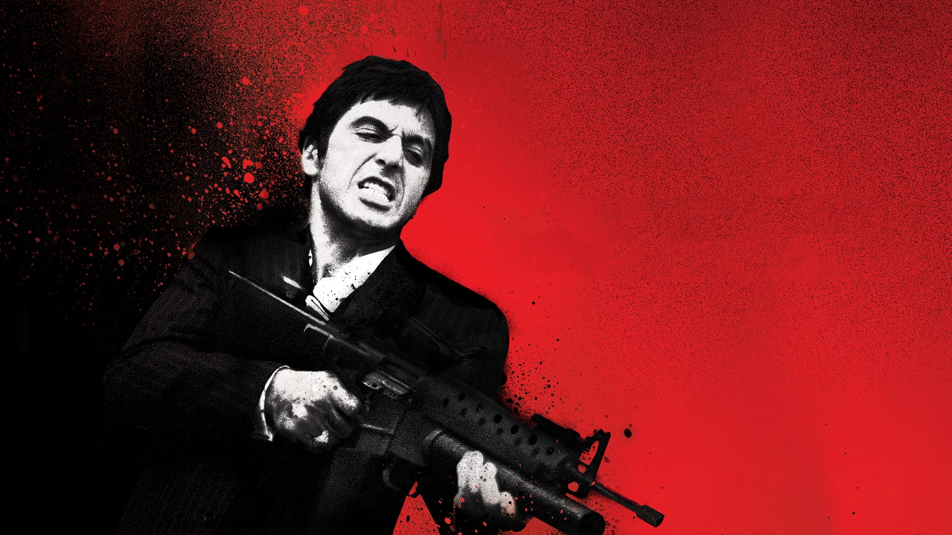Foto do filme Scarface