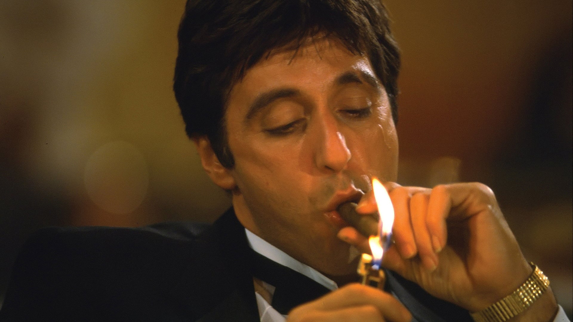Foto do filme Scarface