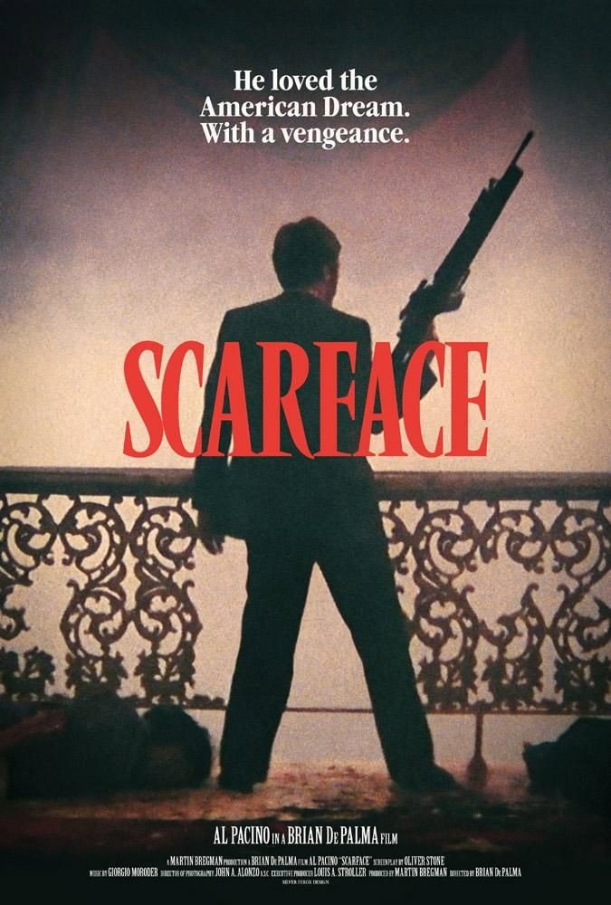 Scarface