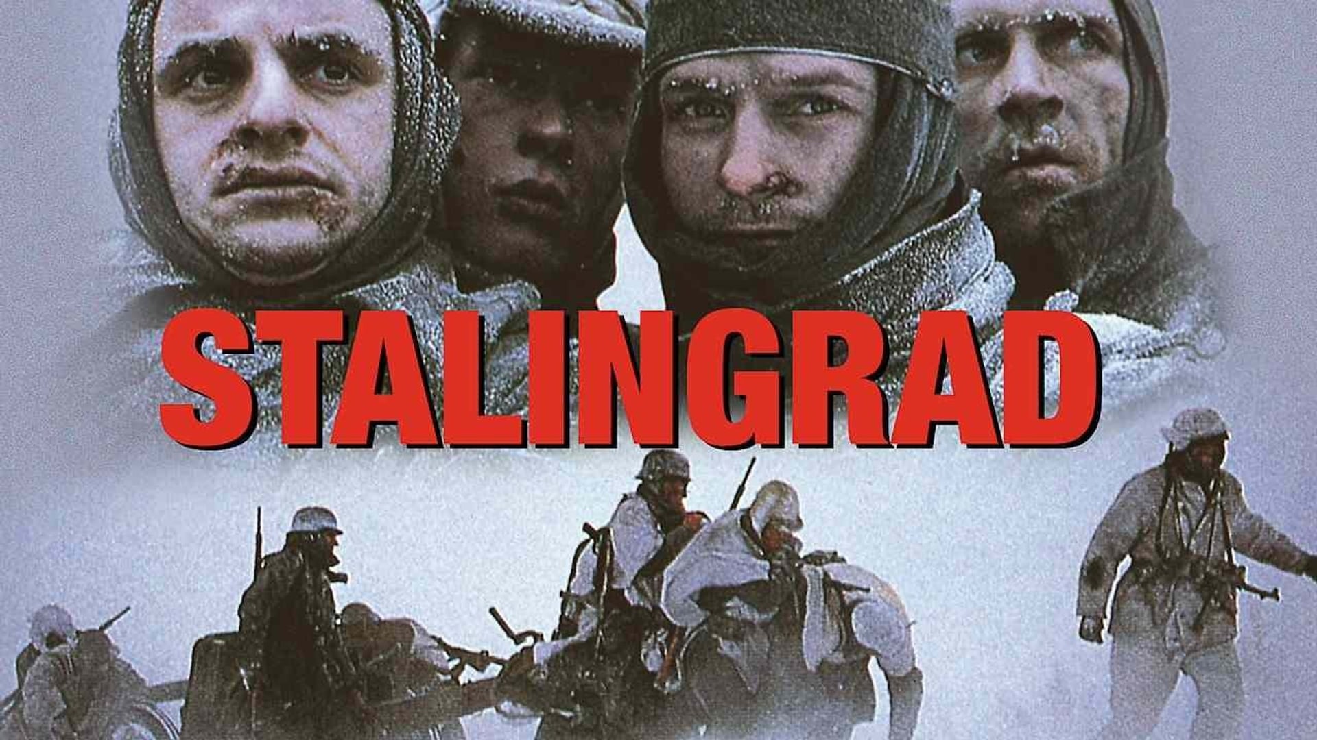 Foto do filme Stalingrado - A Batalha Final