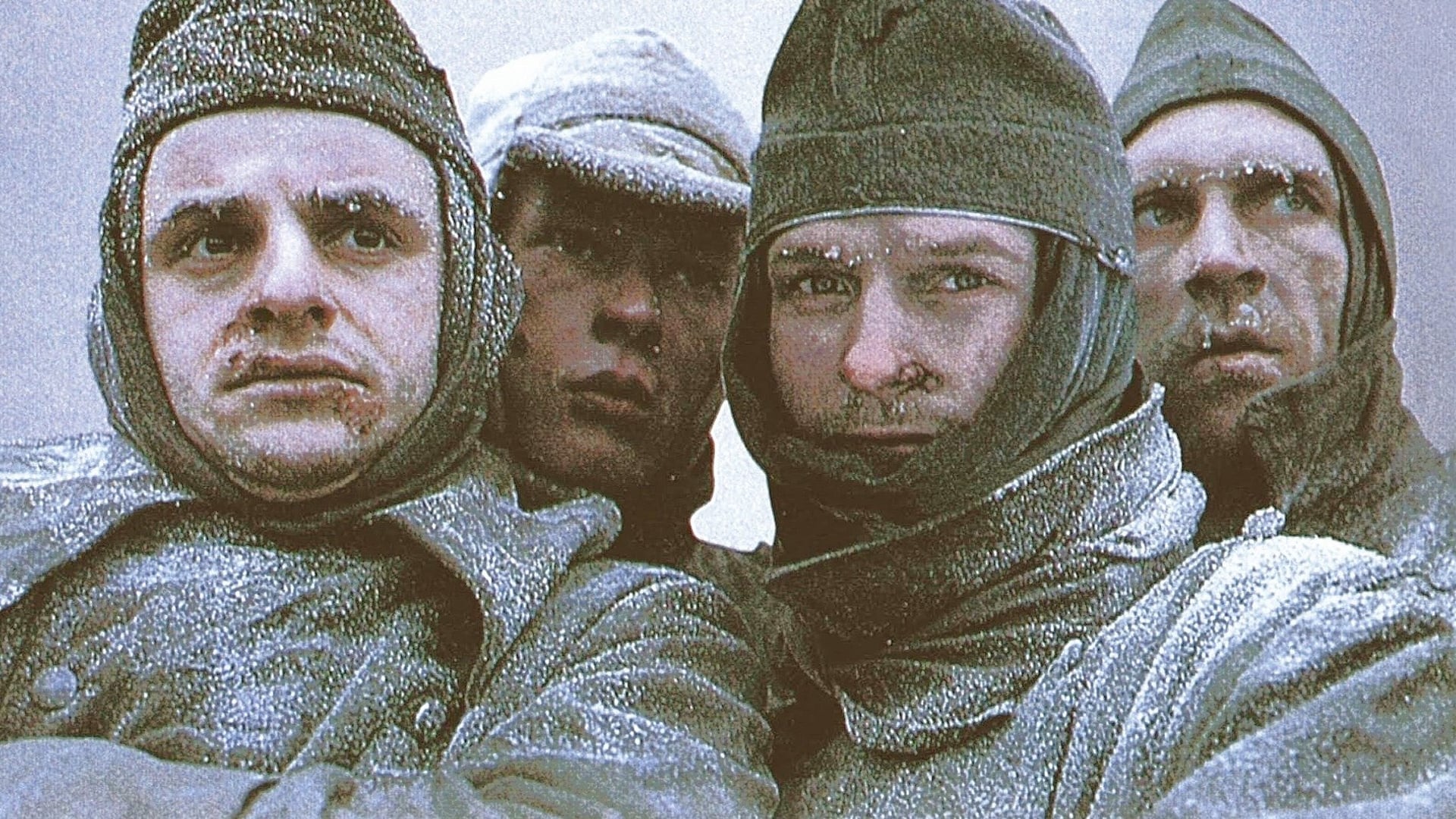 Foto do filme Stalingrado - A Batalha Final