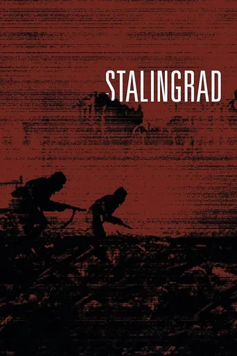 Stalingrado - A Batalha Final