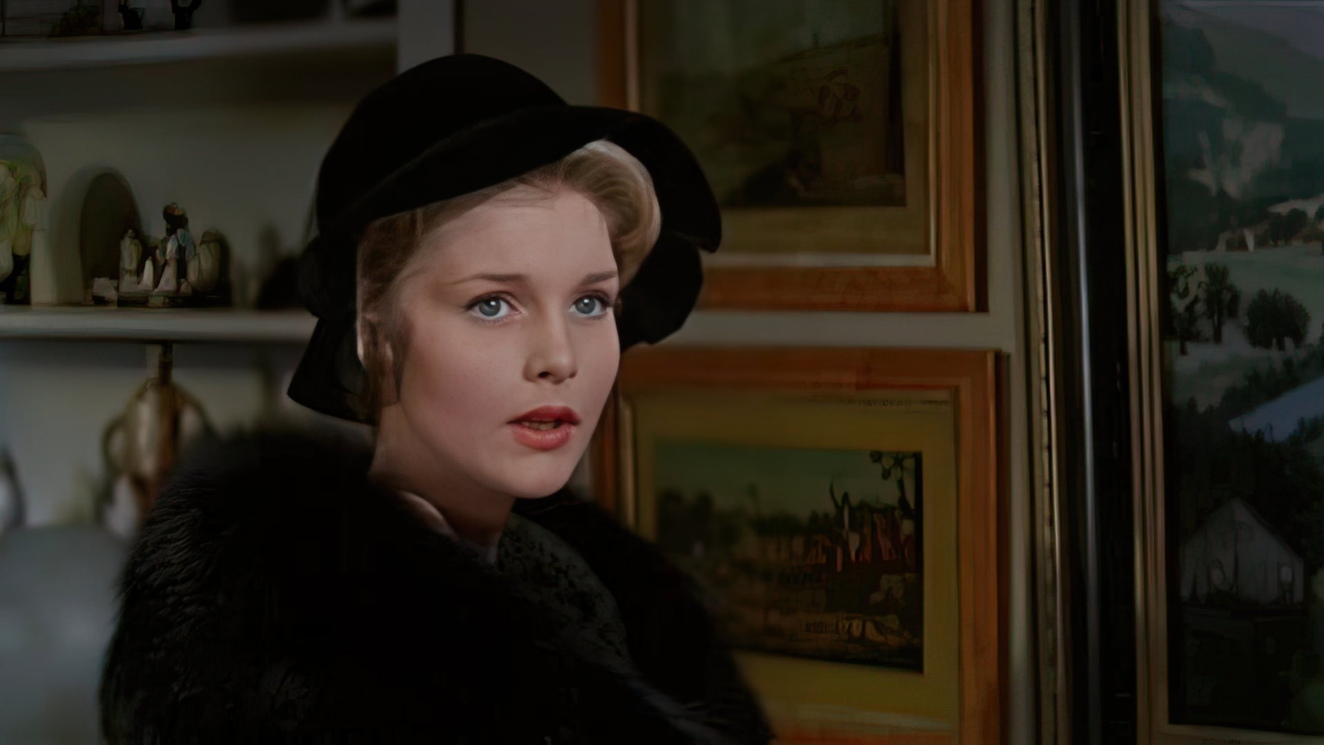 Foto do filme Return to Peyton Place