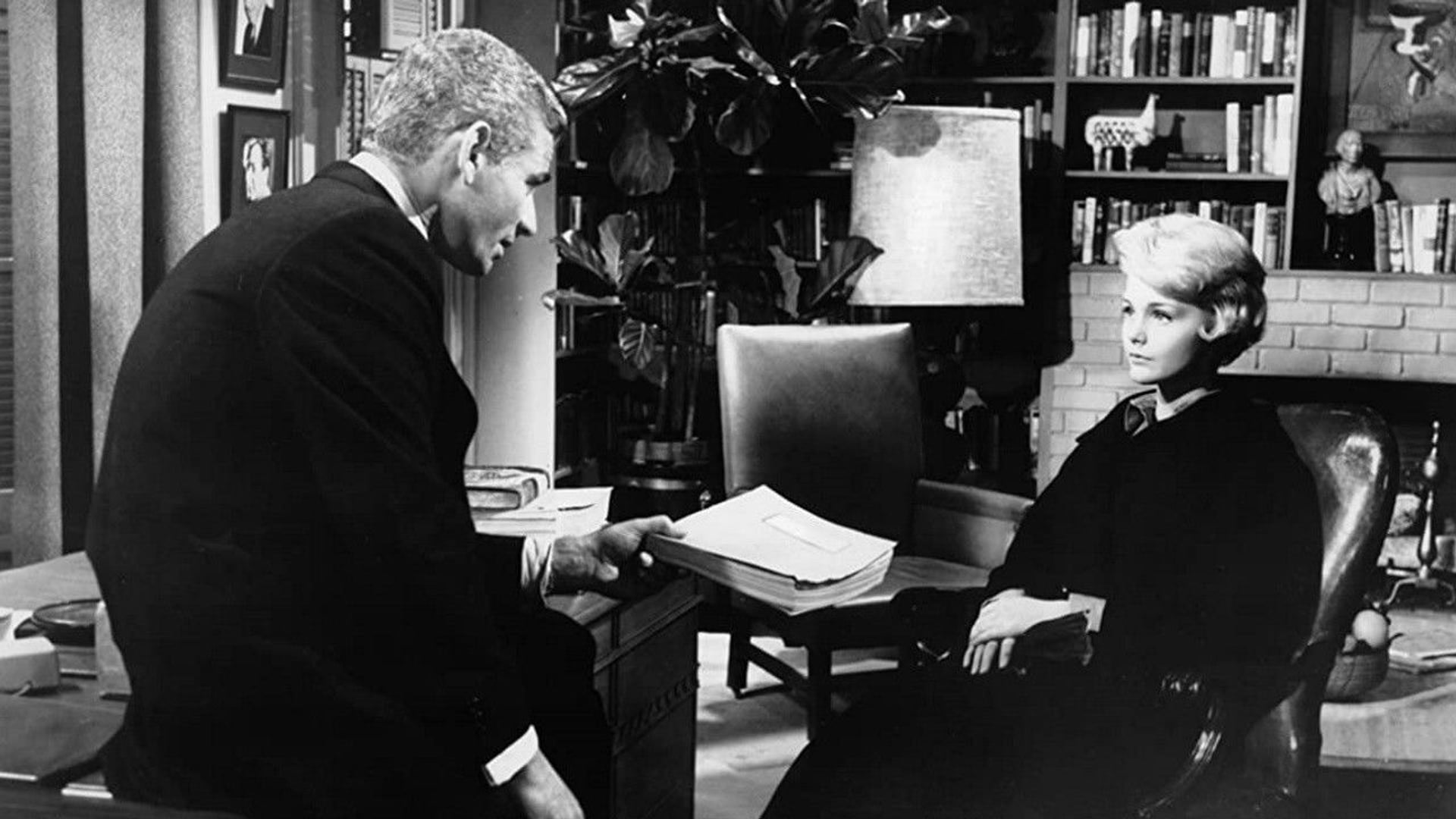 Foto do filme Return to Peyton Place