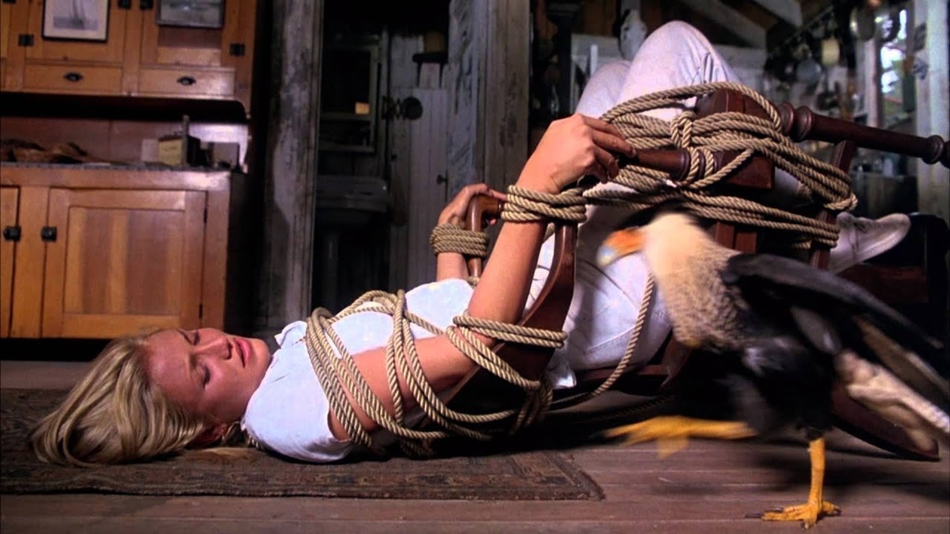 Foto do filme Amor Alucinante