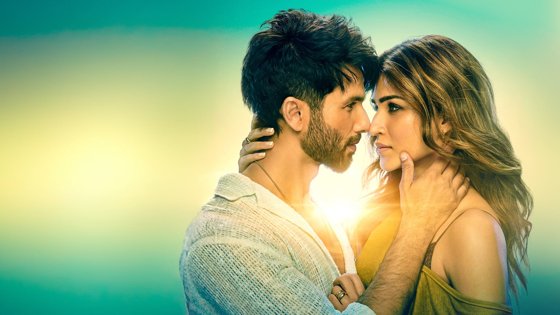 Foto do filme Teri Baaton Mein Aisa Uljha Jiya