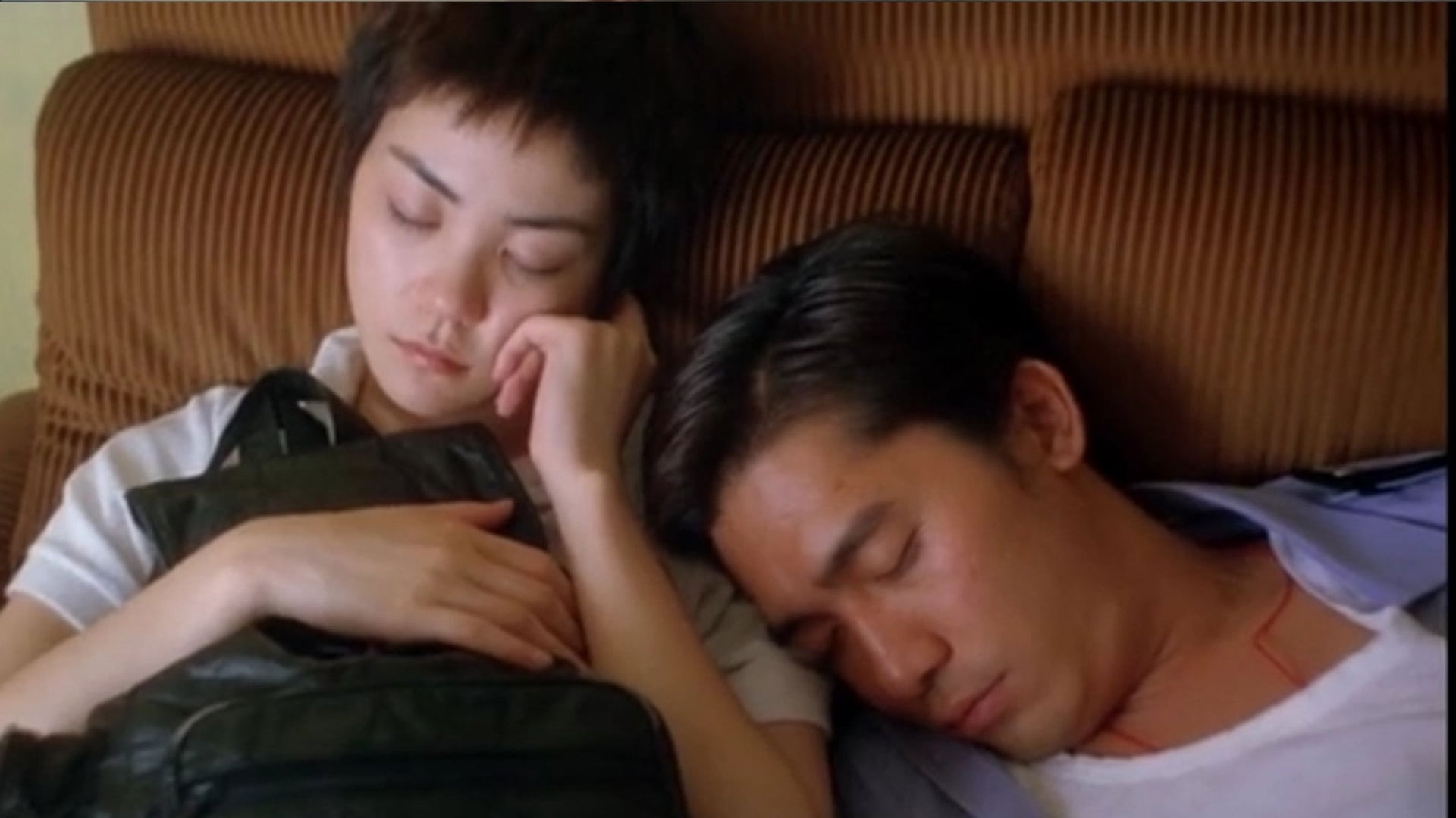 Foto do filme Amores Expressos