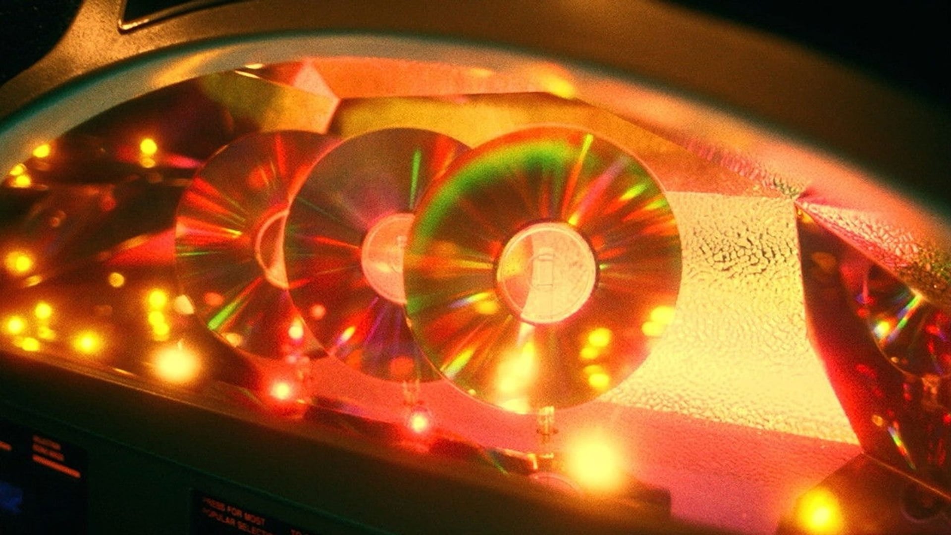 Foto do filme Amores Expressos