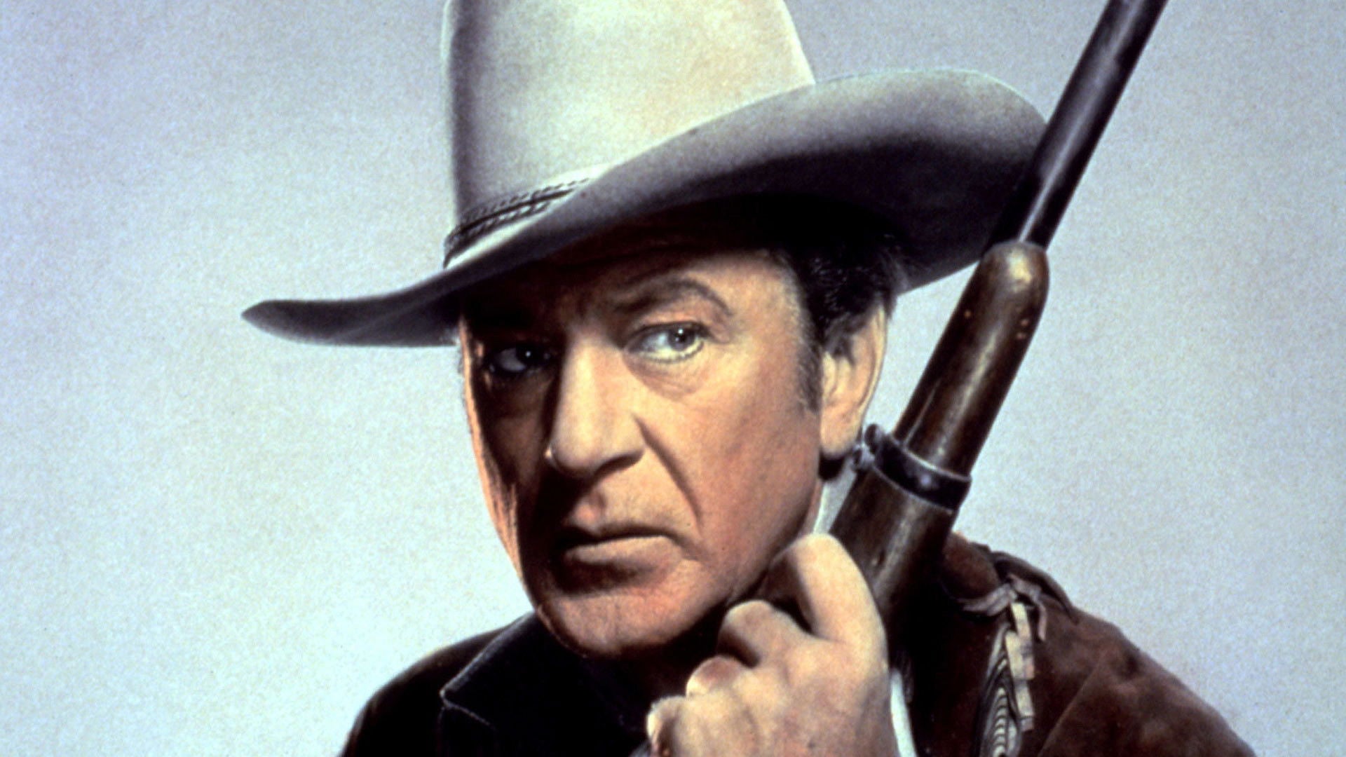 Foto do filme Renegado Heróico