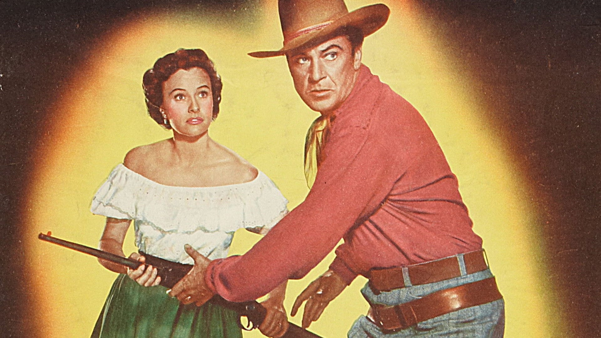 Foto do filme Renegado Heróico