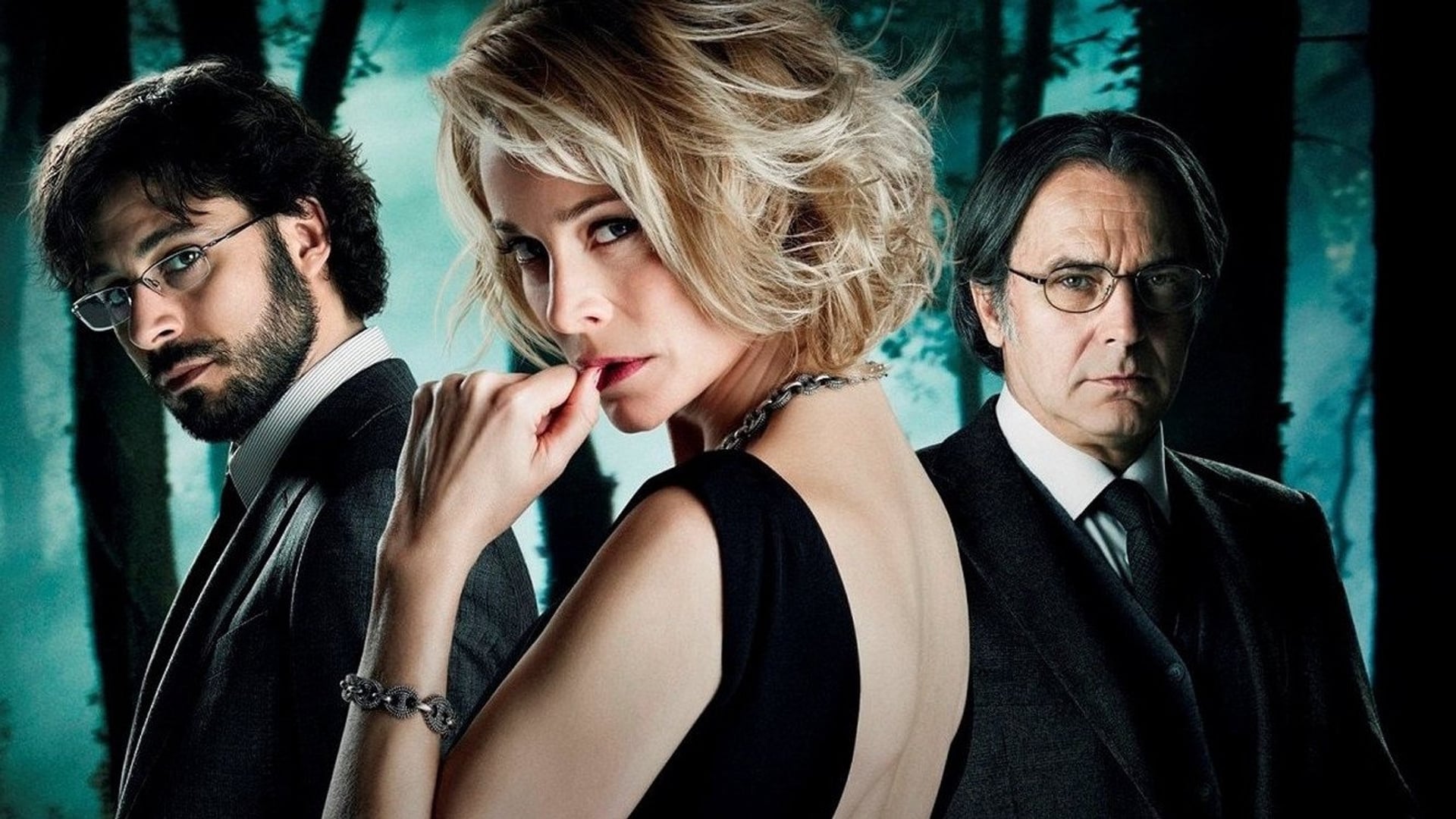 Foto do filme O Corpo