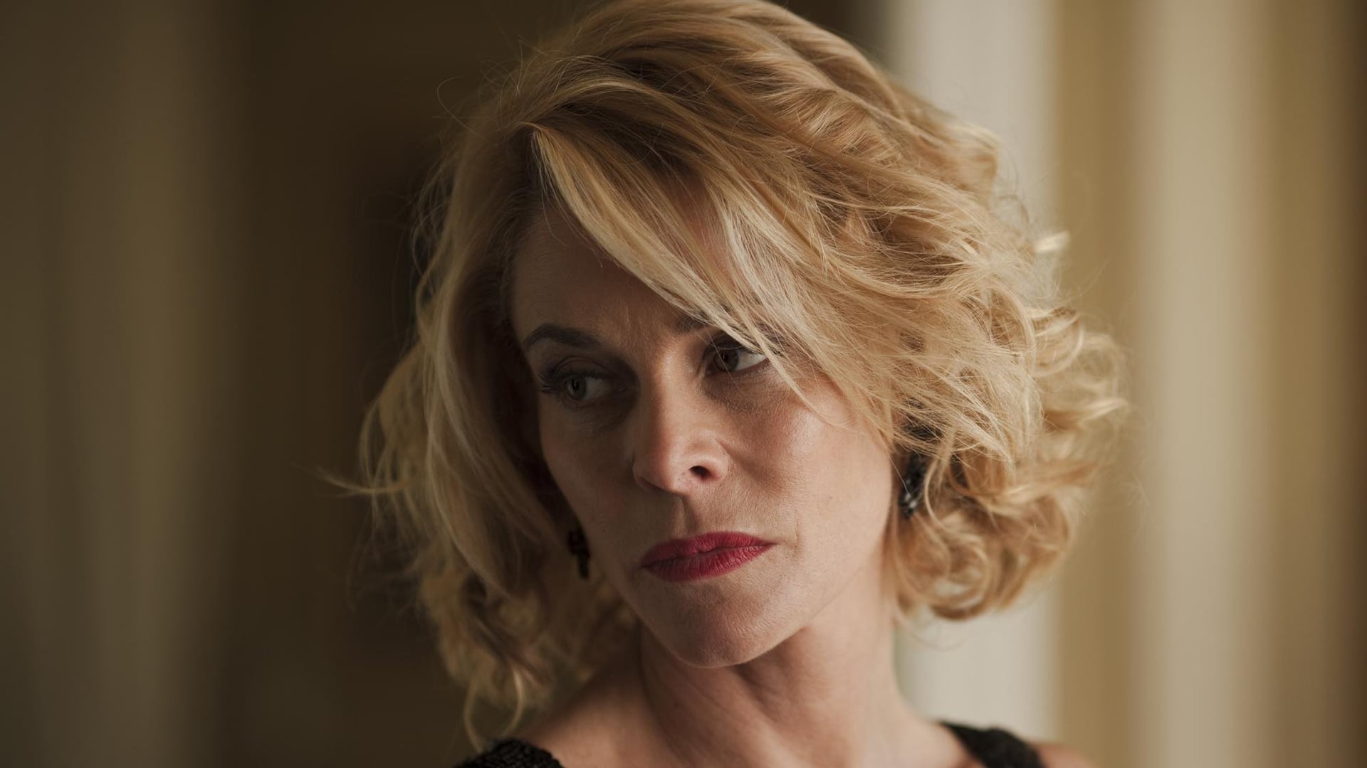 Foto do filme O Corpo