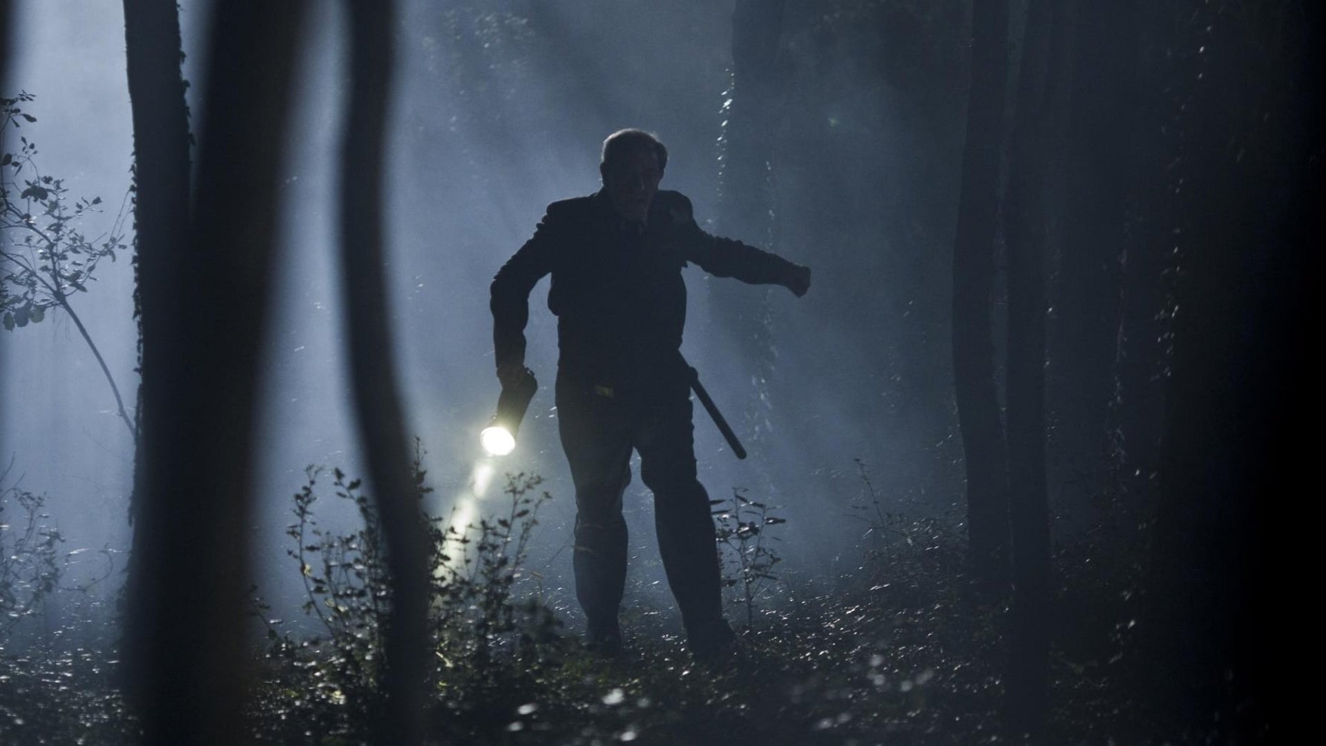 Foto do filme O Corpo