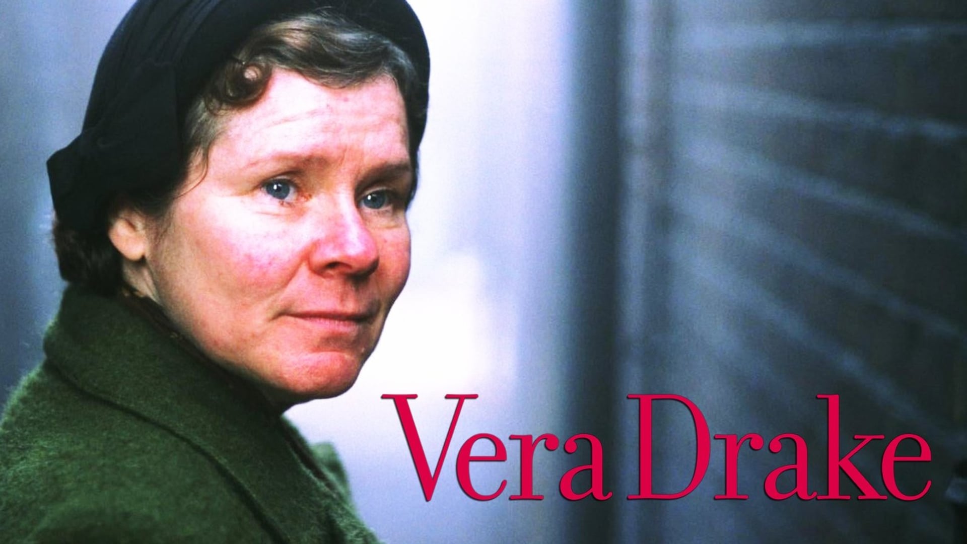 Foto do filme O Segredo de Vera Drake