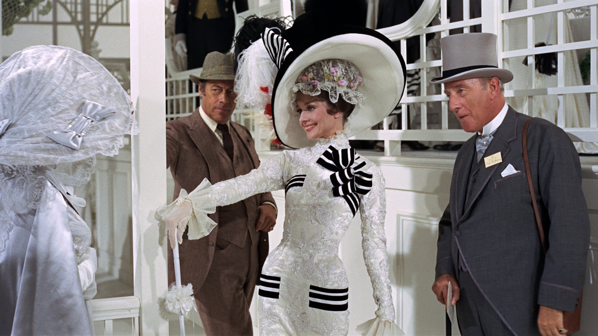 Foto do filme Minha Bela Dama