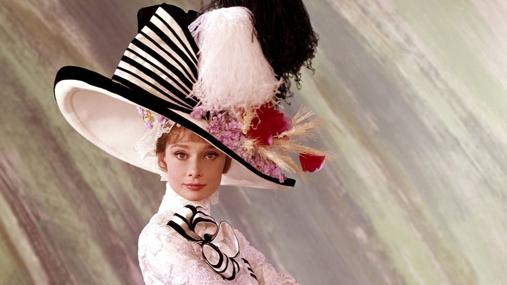 Foto do filme Minha Bela Dama