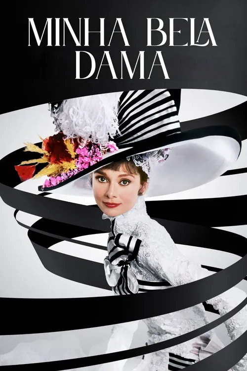Minha Bela Dama