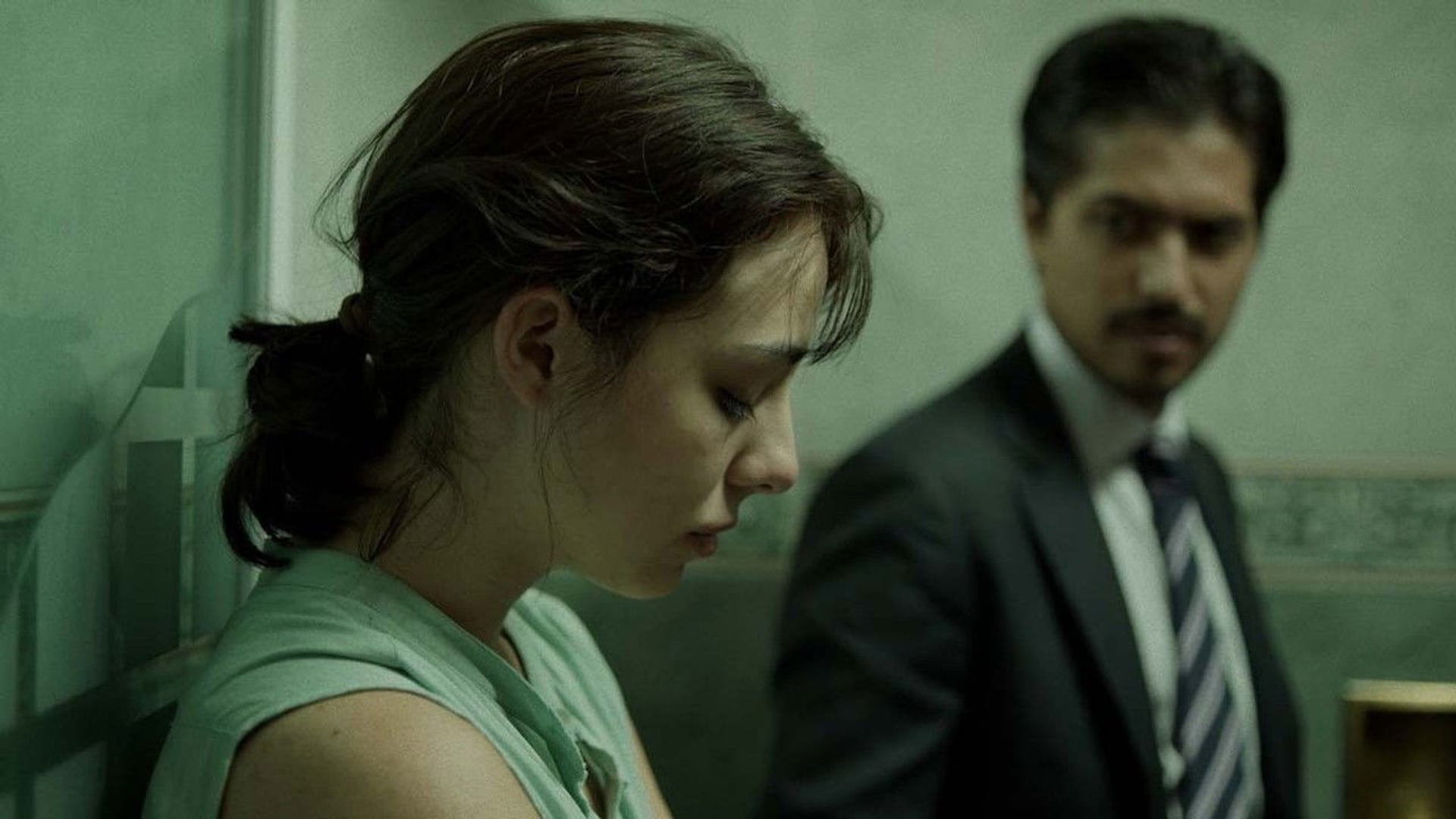 Foto do filme Un actor malo