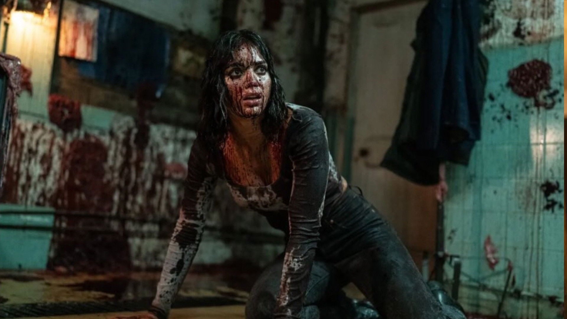 Foto do filme Abigail