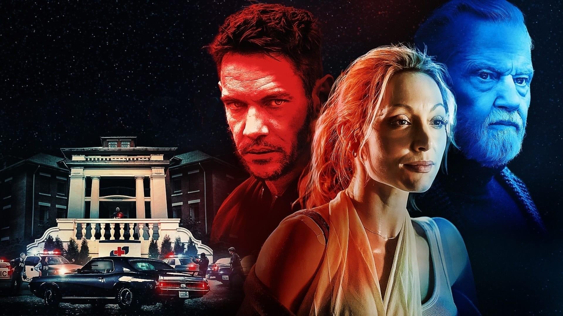 Foto do filme Mercy: Golpe de Misericórdia