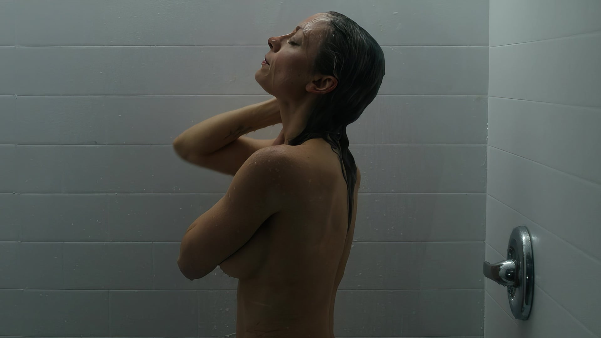 Foto do filme Mercy: Golpe de Misericórdia