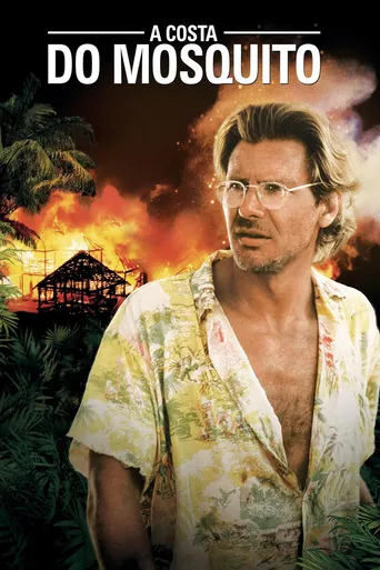 A Costa do Mosquito