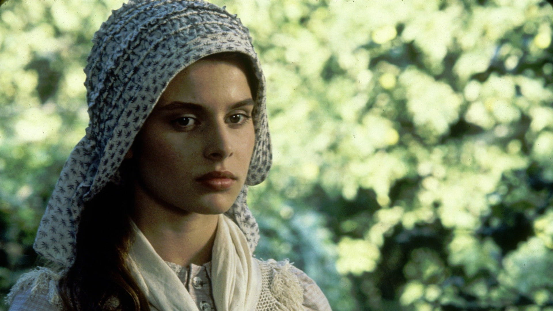 Foto do filme Tess - Uma Lição de Vida