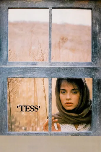 Tess - Uma Lição de Vida