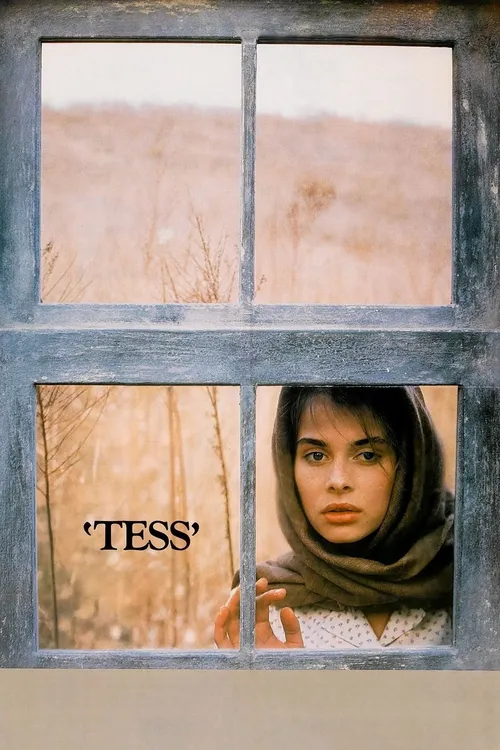 Tess - Uma Lição de Vida