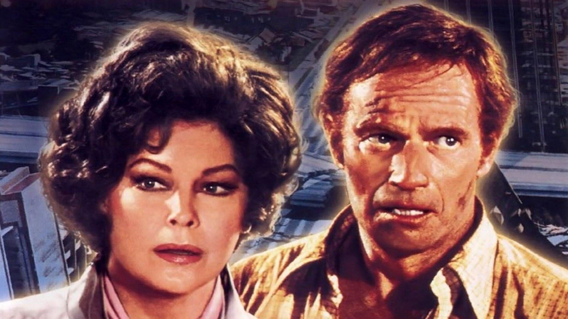 Foto do filme Terremoto