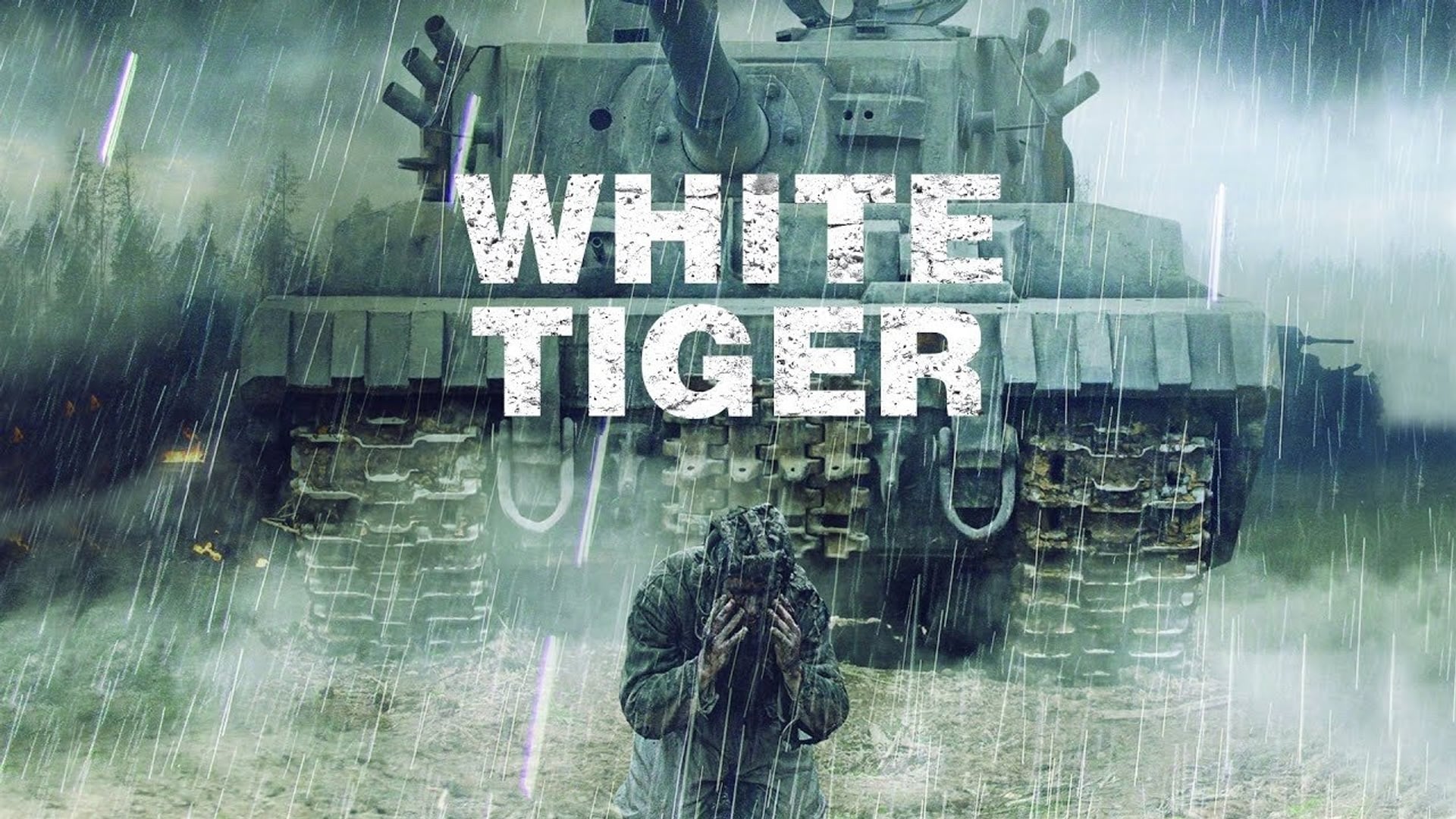 Foto do filme Tigre Branco