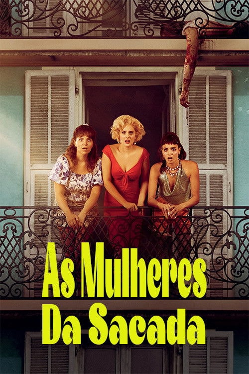 As Mulheres da Sacada