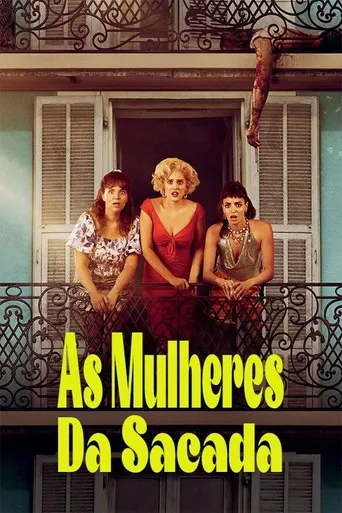 As Mulheres da Sacada