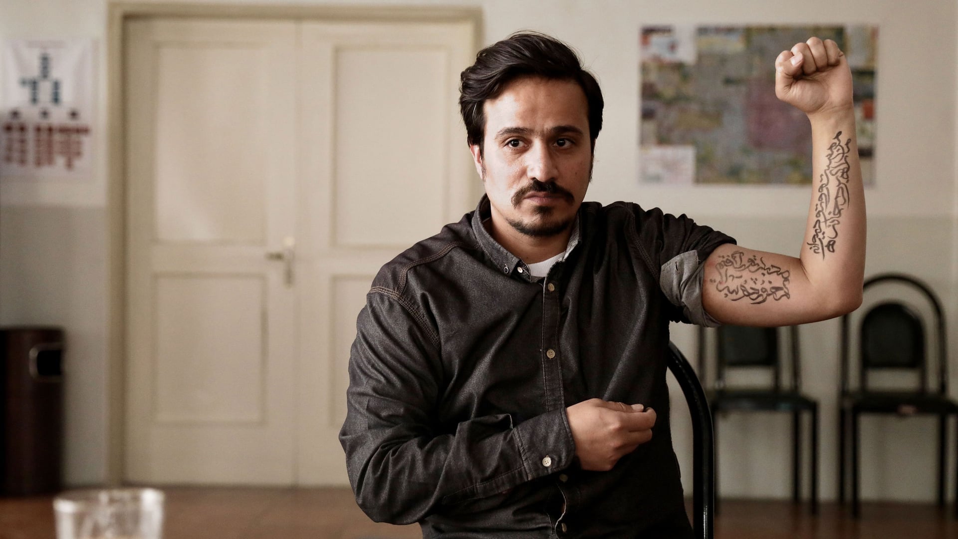 Foto do filme Crônicas do Irã