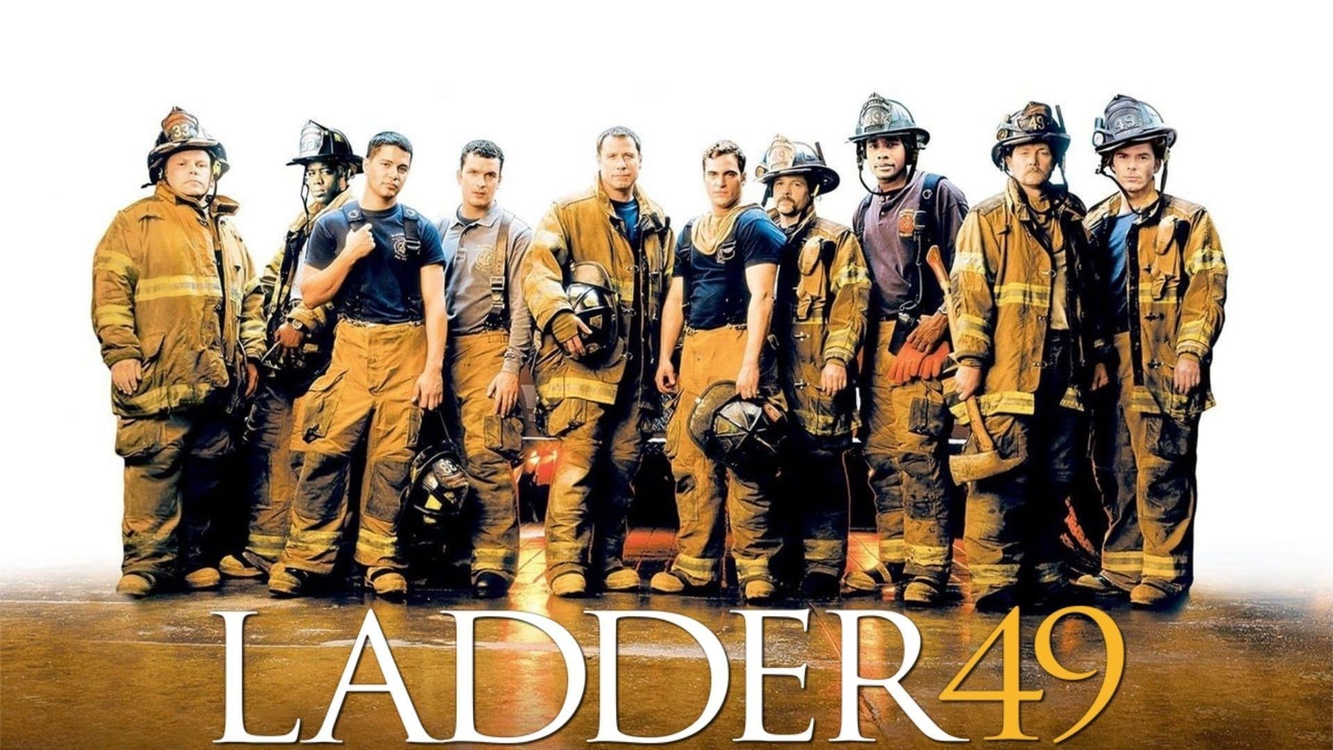 Foto do filme Brigada 49