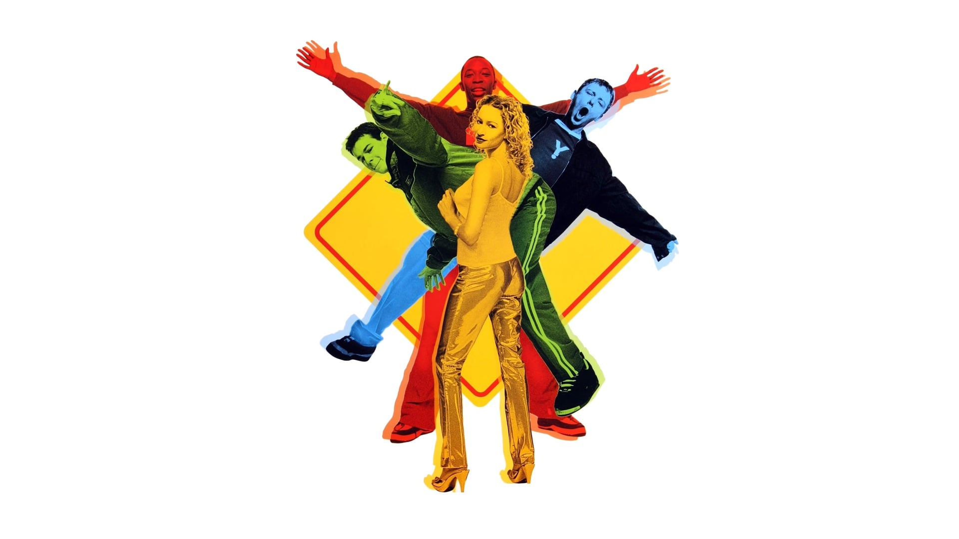 Foto do filme Human Traffic