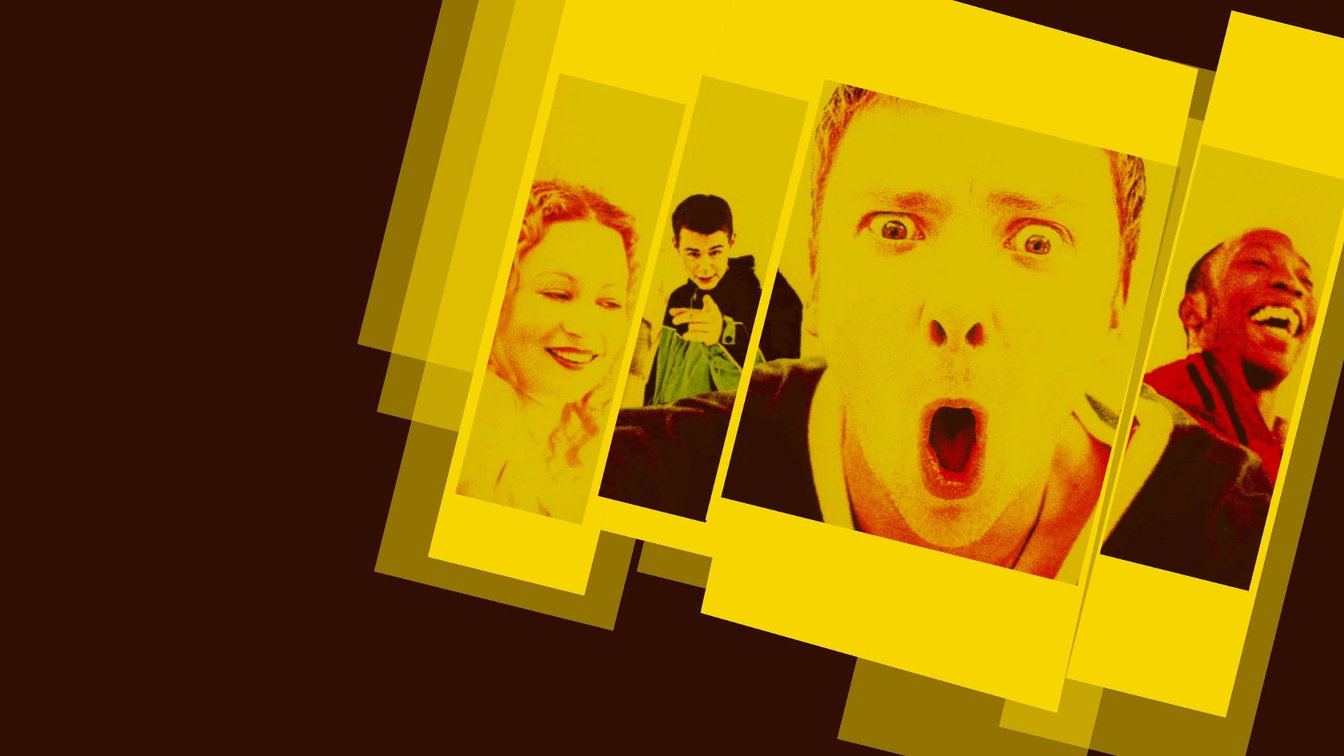 Foto do filme Human Traffic