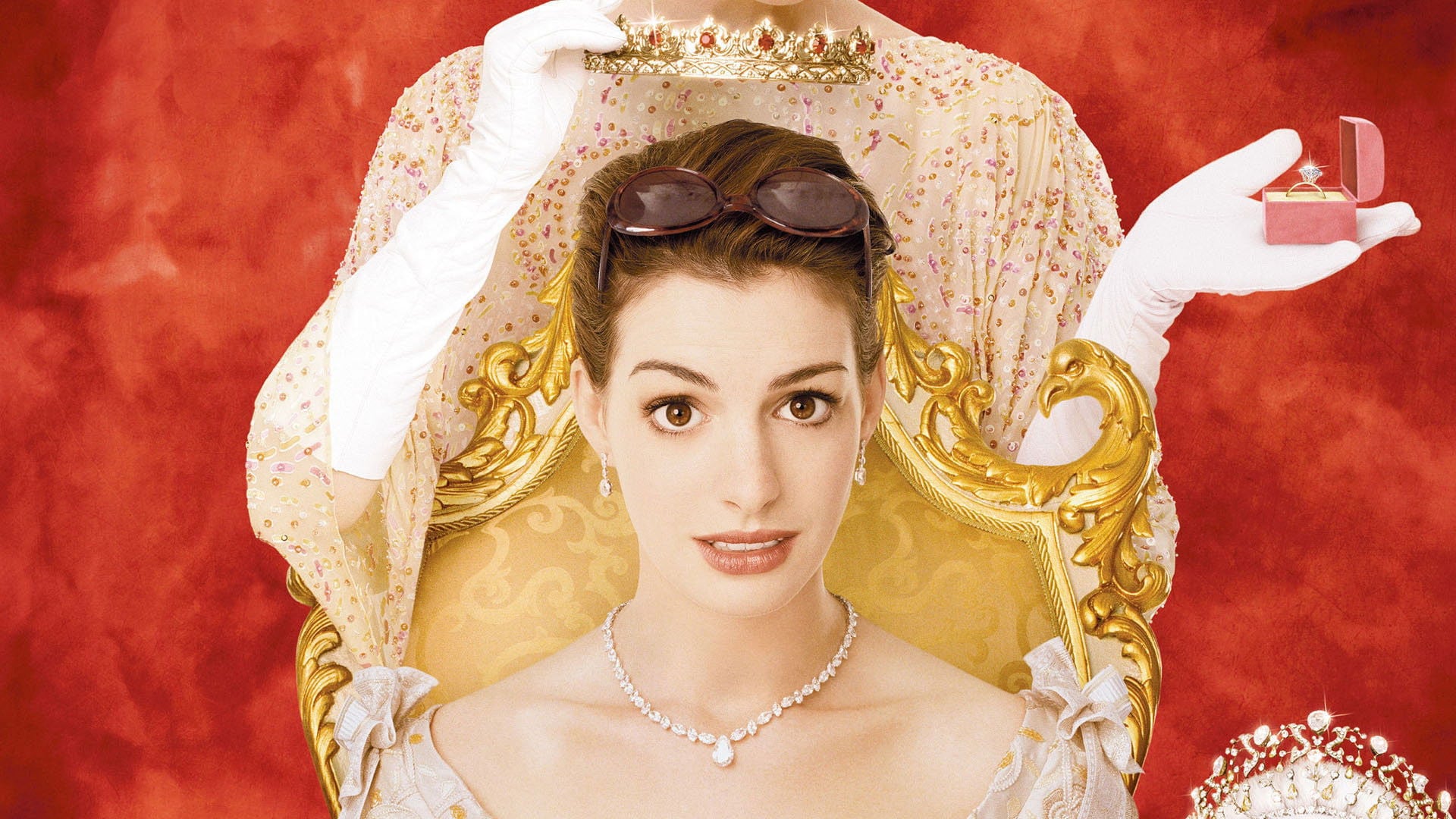 Foto do filme O Diário da Princesa 2: Casamento Real