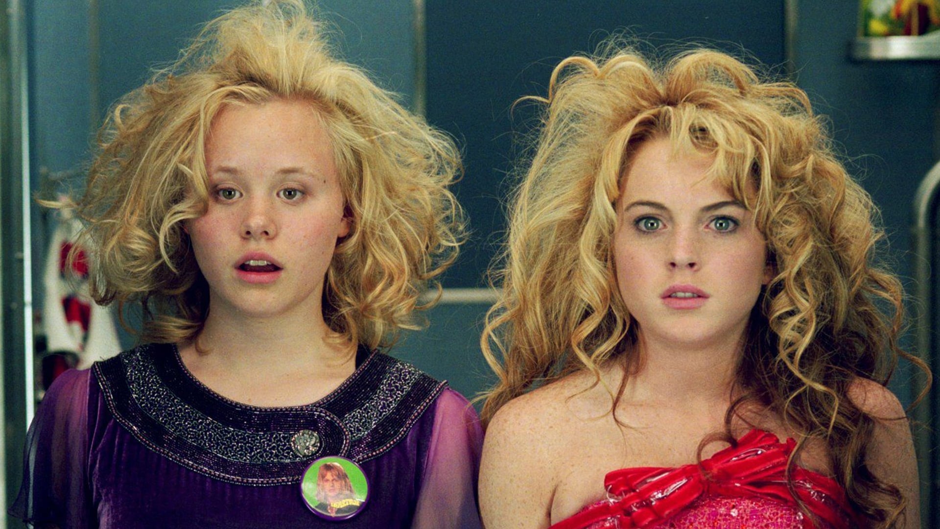 Foto do filme Confissões de uma Adolescente em Crise