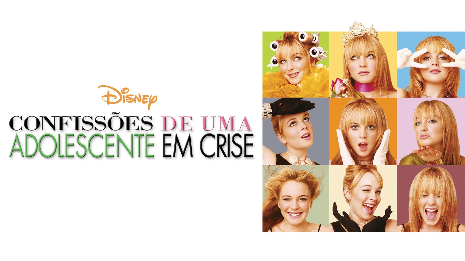 Foto do filme Confissões de uma Adolescente em Crise