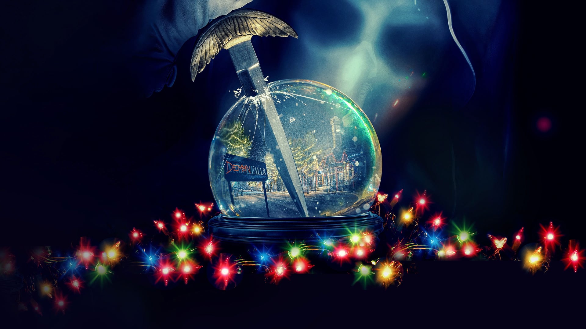 Foto do filme Um Conto Fatal