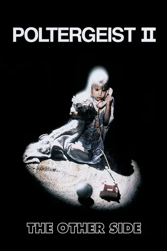 Poltergeist II: O Outro Lado
