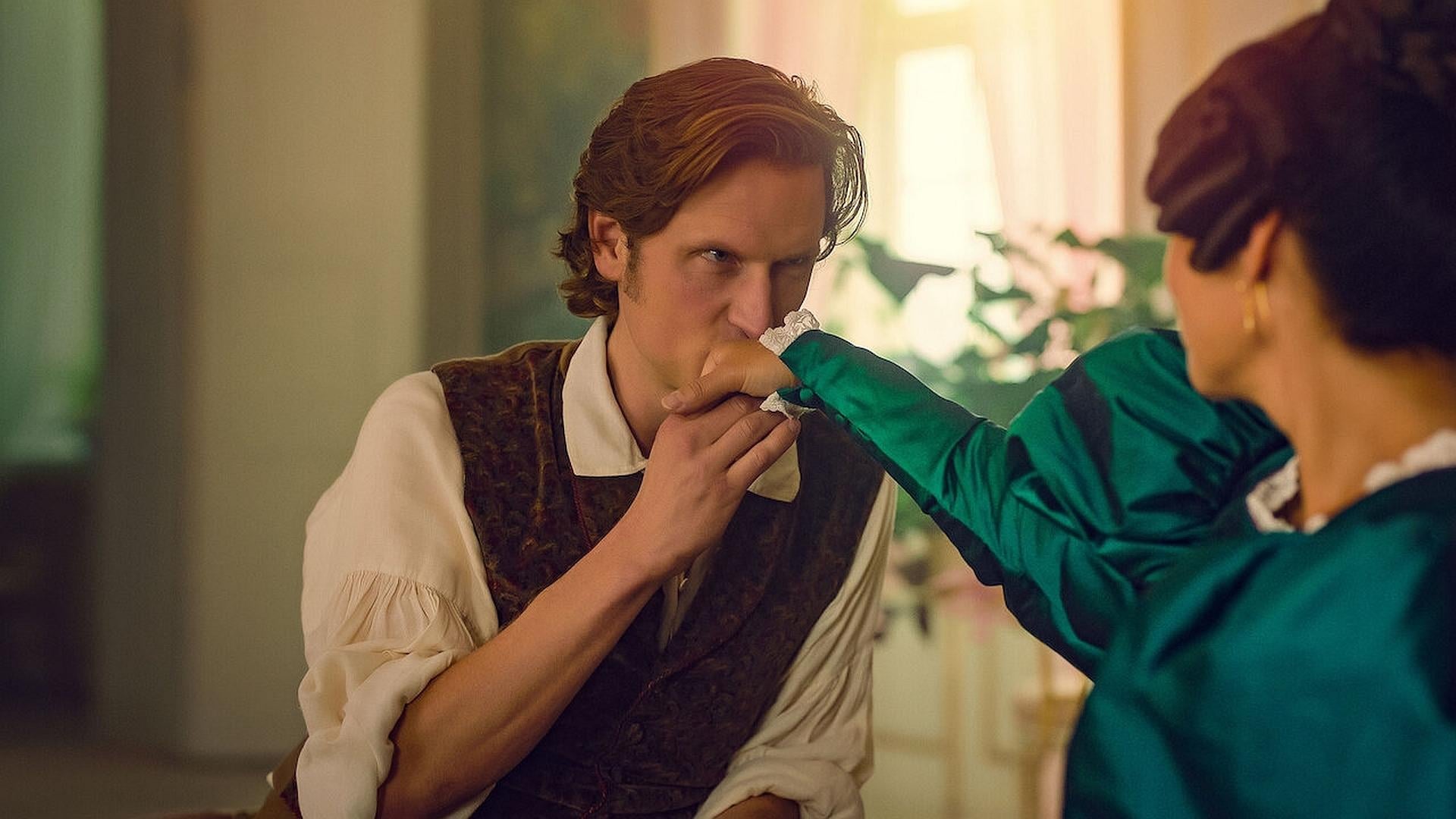 Foto do filme Ehrengard: A Ninfa do Lago