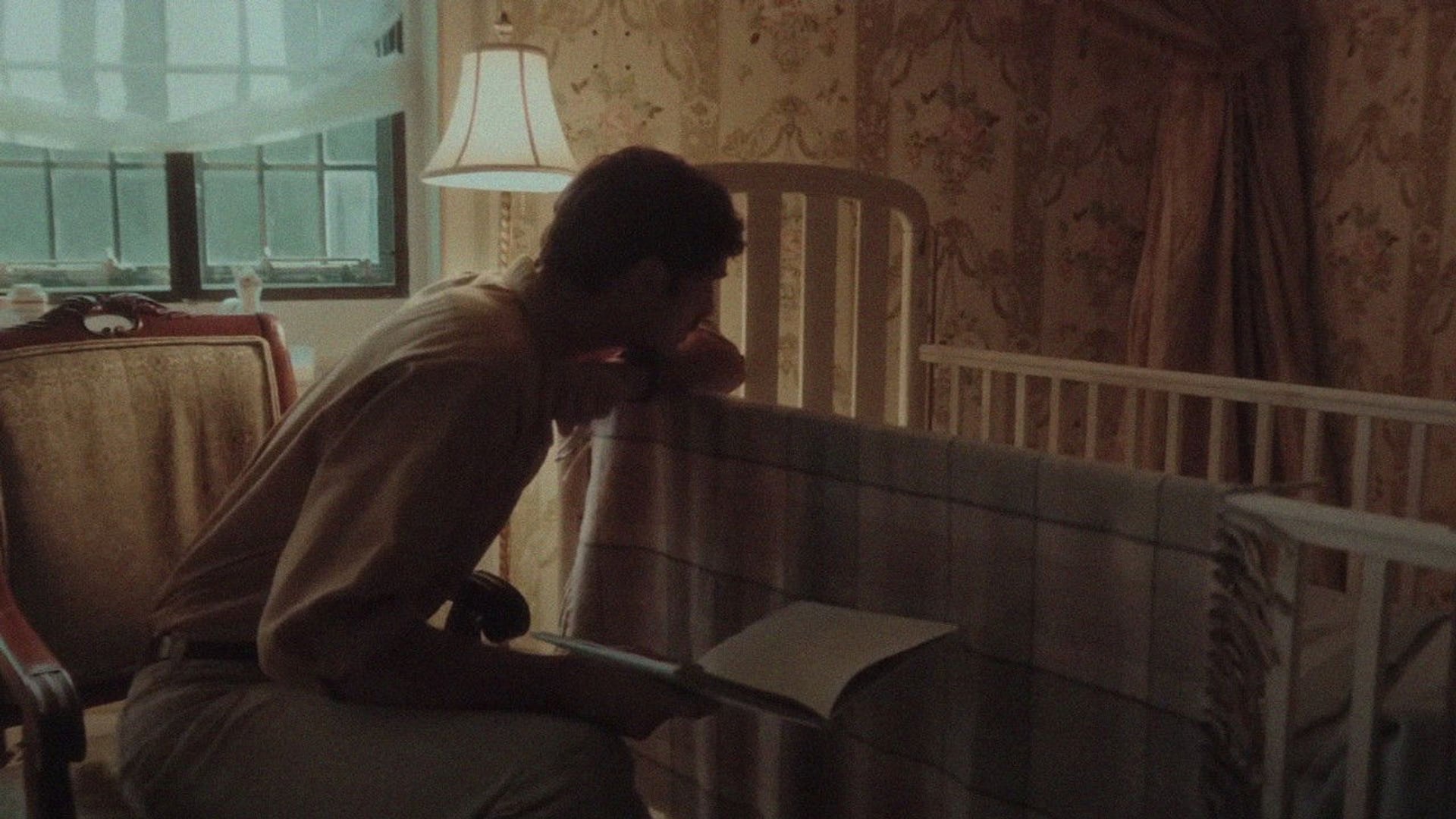 Foto do filme Oh, Canadá