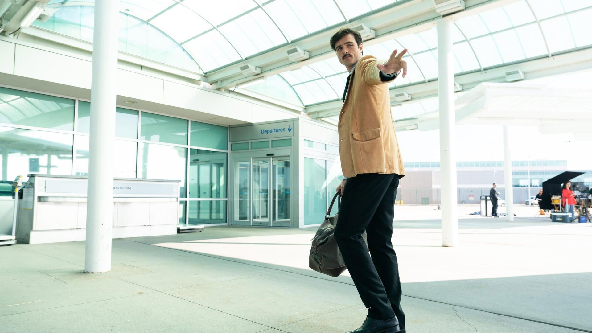 Foto do filme Oh, Canadá