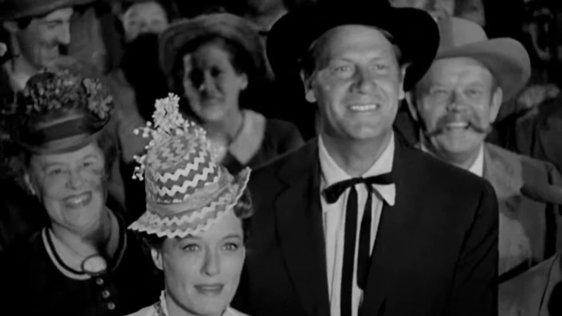 Foto do filme O Testamento de Deus